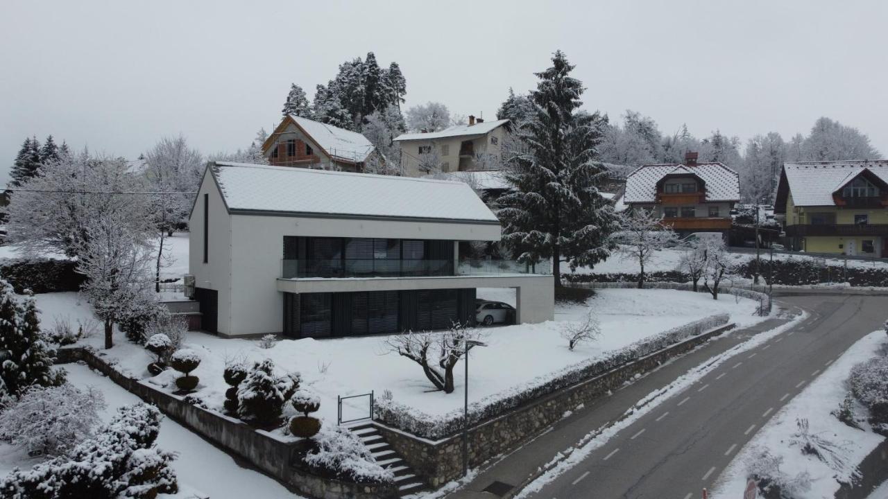 Studio ELITE Bled Exterior foto