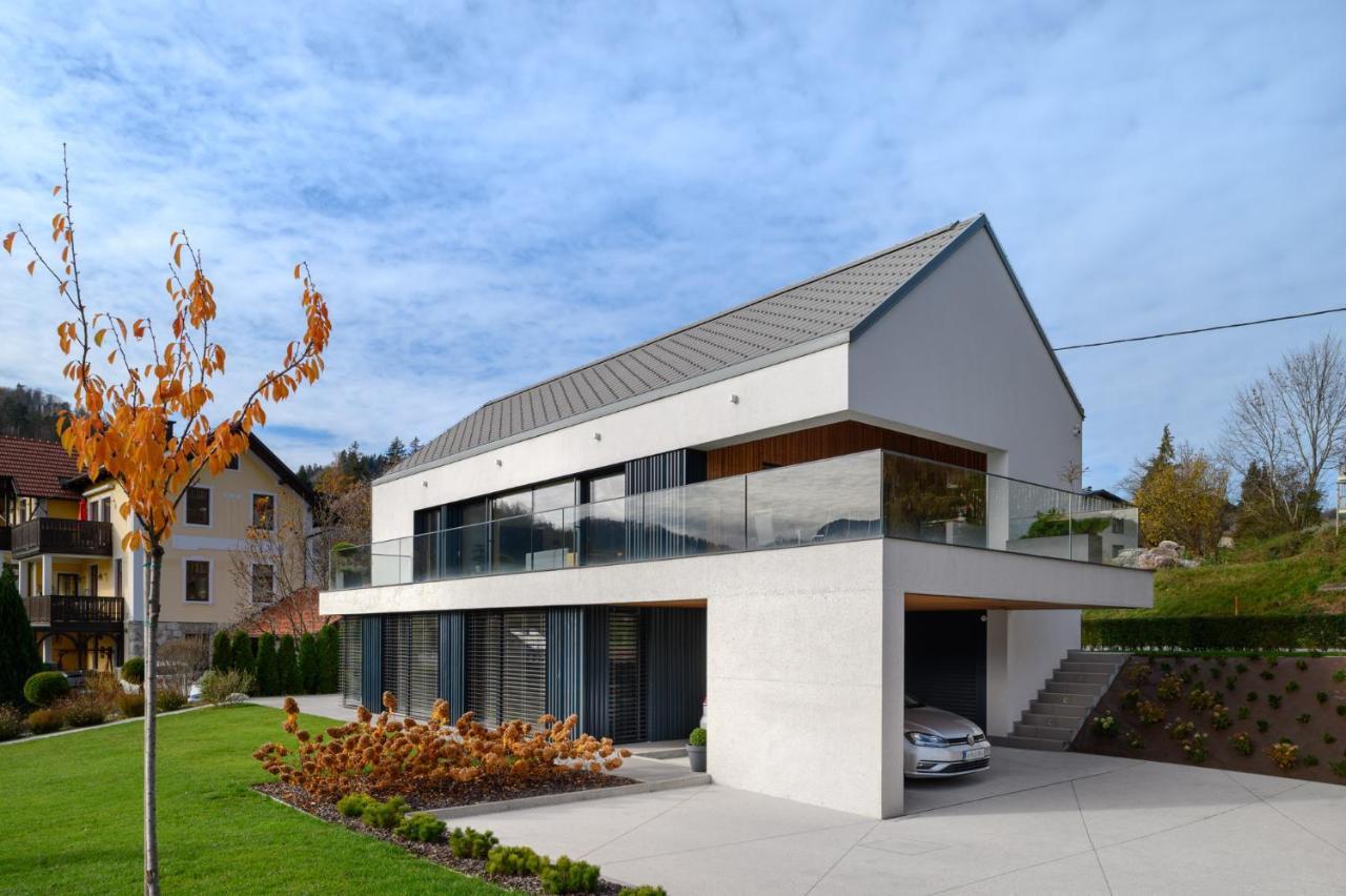 Studio ELITE Bled Exterior foto