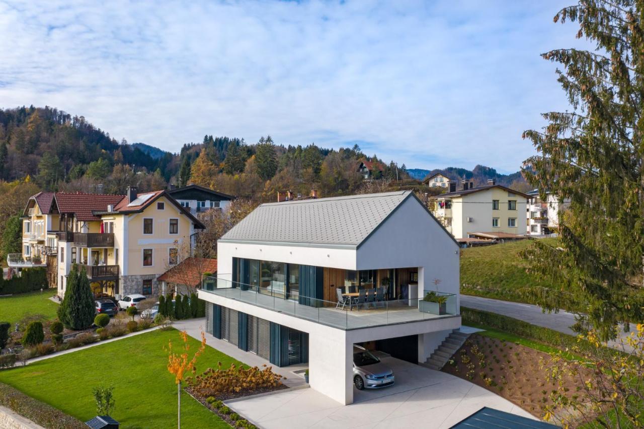 Studio ELITE Bled Exterior foto